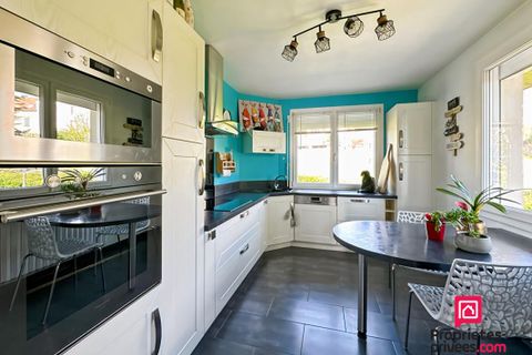 Villa i Etaule, Yonne, Etaule - € 195.000 | Ref: 421994VFE - foto 4