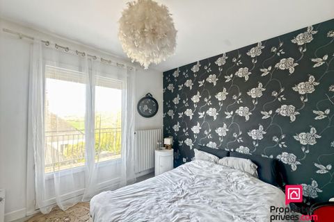 Villa i Etaule, Yonne, Etaule - € 195.000 | Ref: 421994VFE - foto 5