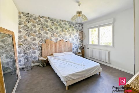 Villa i Etaule, Yonne, Etaule - € 195.000 | Ref: 421994VFE - foto 6