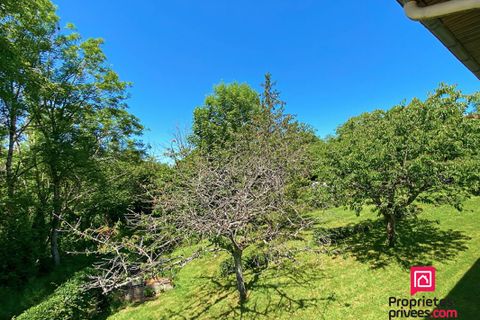 Villa i Etaule, Yonne, Etaule - € 195.000 | Ref: 421994VFE - foto 12