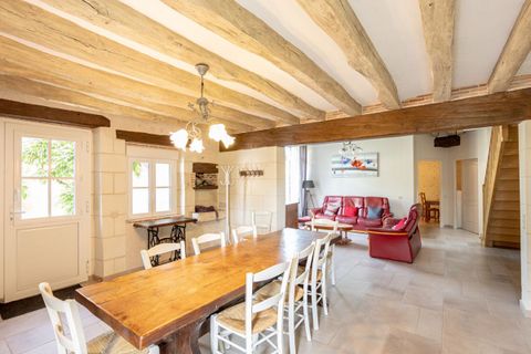 Villa i Blere, Indre-et-Loire, Blere - € 1.184.000 | Ref: 421956LARC - foto 3