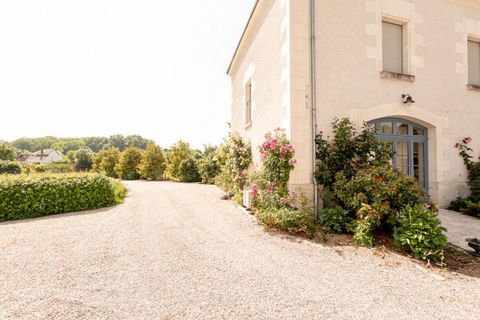 Villa i Blere, Indre-et-Loire, Blere - € 1.184.000 | Ref: 421956LARC - foto 6