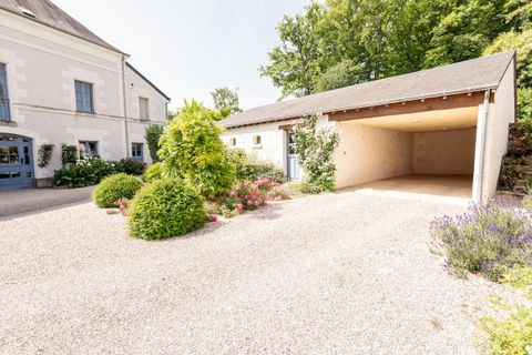 Villa i Blere, Indre-et-Loire, Blere - € 1.184.000 | Ref: 421956LARC - foto 7