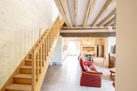 Villa i Blere, Indre-et-Loire, Blere - € 1.184.000 | Ref: 421956LARC - foto 8