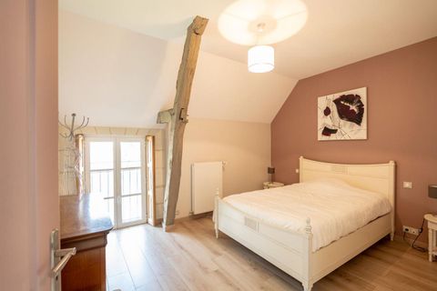 Villa i Blere, Indre-et-Loire, Blere - € 1.184.000 | Ref: 421956LARC - foto 10