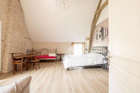 Villa i Blere, Indre-et-Loire, Blere - € 1.184.000 | Ref: 421956LARC - foto 11