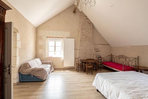 Villa i Blere, Indre-et-Loire, Blere - € 1.184.000 | Ref: 421956LARC - foto 12