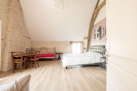 Villa i Blere, Indre-et-Loire, Blere - € 1.184.000 | Ref: 421956LARC - foto 13