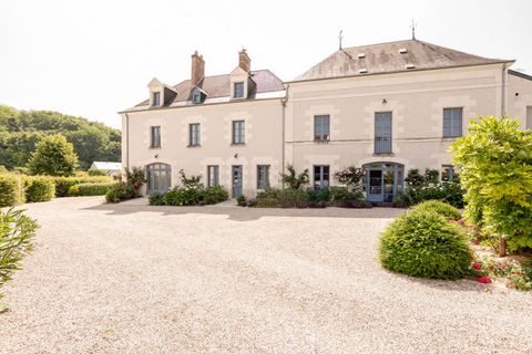 Villa i Blere, Indre-et-Loire, Blere - € 1.184.000 | Ref: 421956LARC - foto 15