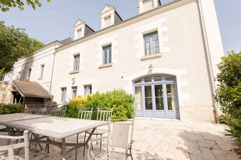 Villa i Blere, Indre-et-Loire, Blere - € 1.184.000 | Ref: 421956LARC - foto 16