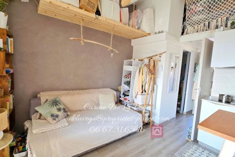 Leilighet i Le Cap D'Agde, Herault, Le Cap D'Agde - € 125 000 | Ref: 421828CDLV - foto 4