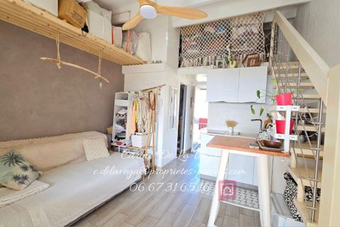Leilighet i Le Cap D'Agde, Herault, Le Cap D'Agde - € 125 000 | Ref: 421828CDLV - foto 8
