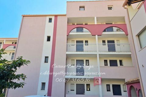 Leilighet i Le Cap D'Agde, Herault, Le Cap D'Agde - € 125 000 | Ref: 421828CDLV - foto 14