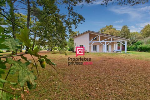 Villa i Bazas, Gironde, Bazas - € 394.670 | Ref: 418266SJAS - foto 1