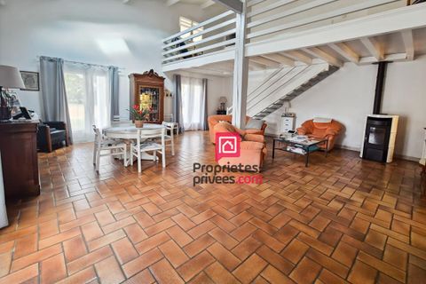 Villa i Bazas, Gironde, Bazas - € 394.670 | Ref: 418266SJAS - foto 4