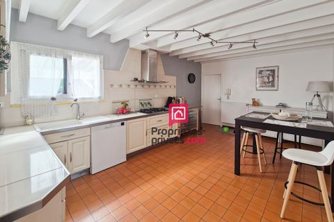 Villa i Bazas, Gironde, Bazas - € 394.670 | Ref: 418266SJAS - foto 5