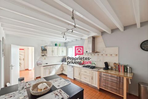Villa i Bazas, Gironde, Bazas - € 394.670 | Ref: 418266SJAS - foto 6