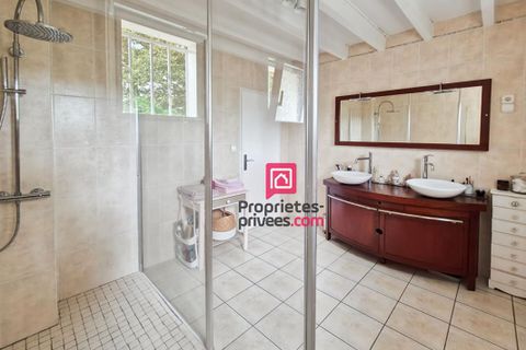 Villa i Bazas, Gironde, Bazas - € 394.670 | Ref: 418266SJAS - foto 9