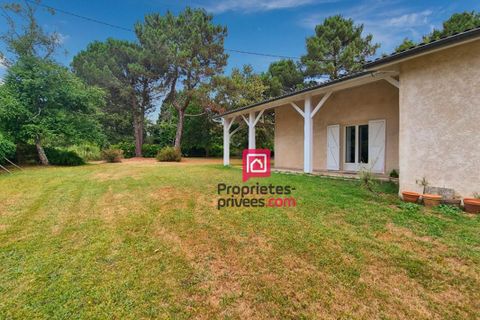Villa i Bazas, Gironde, Bazas - € 394.670 | Ref: 418266SJAS - foto 15