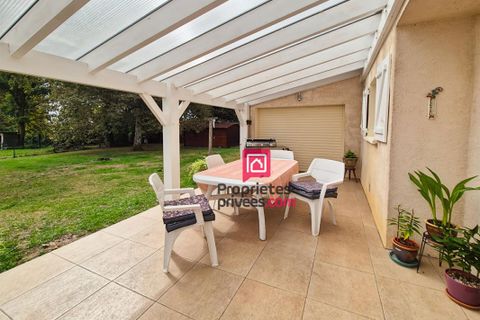 Villa i Bazas, Gironde, Bazas - € 394.670 | Ref: 418266SJAS - foto 16