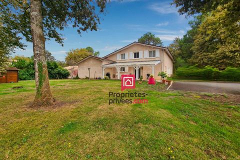 Villa i Bazas, Gironde, Bazas - € 394.670 | Ref: 418266SJAS - foto 17