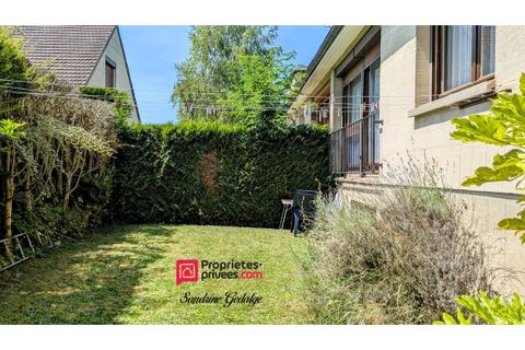 Villa i Beauvais, Oise, Beauvais - € 189.000 | Ref: 421699GEG - foto 2