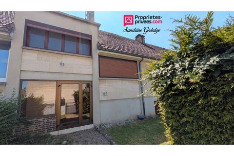 Villa i Beauvais, Oise, Beauvais - € 189.000 | Ref: 421699GEG - foto 3