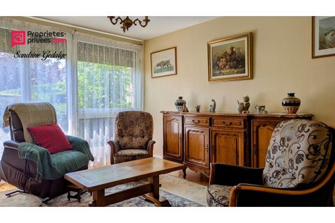 Villa i Beauvais, Oise, Beauvais - € 189.000 | Ref: 421699GEG - foto 5