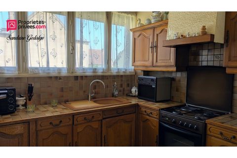 Villa i Beauvais, Oise, Beauvais - € 189.000 | Ref: 421699GEG - foto 7