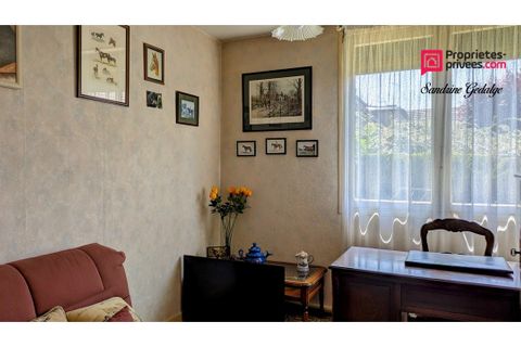 Villa i Beauvais, Oise, Beauvais - € 189.000 | Ref: 421699GEG - foto 8