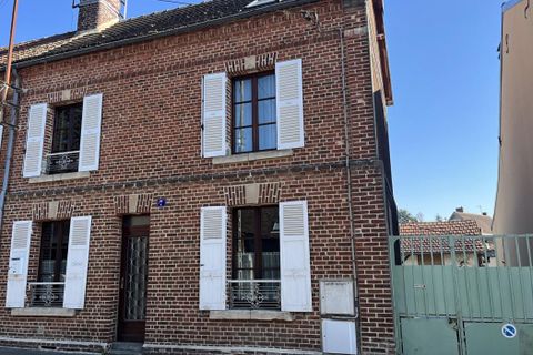 Villa i Noailles, Oise, Noailles - € 213.900 | Ref: 399586STCO1STCO1S11T1COSTCO - foto 1