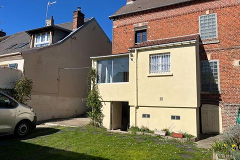 Villa i Noailles, Oise, Noailles - € 213.900 | Ref: 399586STCO1STCO1S11T1COSTCO - foto 6
