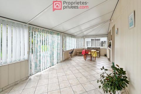 Villa i Soudan, Loire-Atlantique, Soudan - € 157.200 | Ref: 419952NOG - foto 2