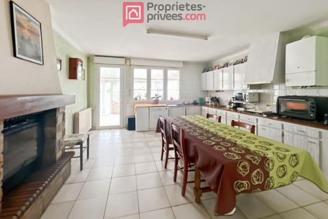 Villa i Soudan, Loire-Atlantique, Soudan - € 157.200 | Ref: 419952NOG - foto 3