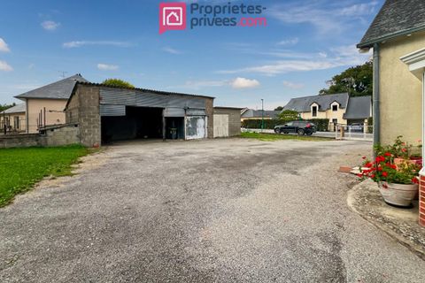 Villa i Soudan, Loire-Atlantique, Soudan - € 157.200 | Ref: 419952NOG - foto 10
