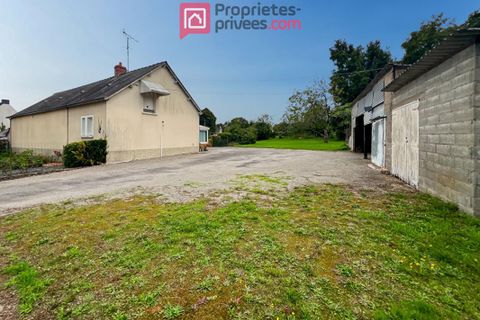 Villa i Soudan, Loire-Atlantique, Soudan - € 157.200 | Ref: 419952NOG - foto 12