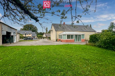 Villa i Soudan, Loire-Atlantique, Soudan - € 157.200 | Ref: 419952NOG - foto 13