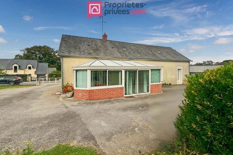 Villa i Soudan, Loire-Atlantique, Soudan - € 157.200 | Ref: 419952NOG - foto 14