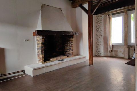 Landsbyhus i L'Albenc, Isere, L'Albenc - € 132.000 | Ref: 420725SGG - foto 1