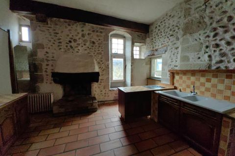 Landsbyhus i L'Albenc, Isere, L'Albenc - € 132.000 | Ref: 420725SGG - foto 3