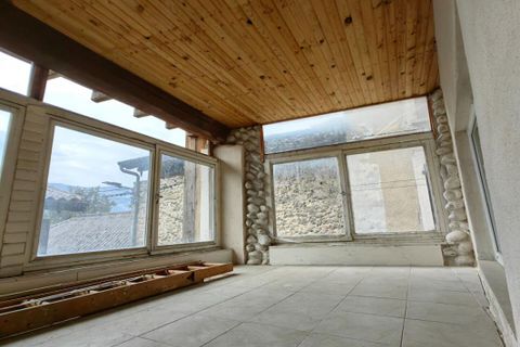 Landsbyhus i L'Albenc, Isere, L'Albenc - € 132.000 | Ref: 420725SGG - foto 5