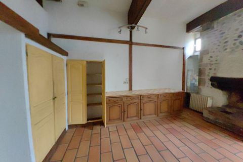 Landsbyhus i L'Albenc, Isere, L'Albenc - € 132.000 | Ref: 420725SGG - foto 8