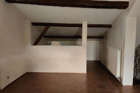 Landsbyhus i L'Albenc, Isere, L'Albenc - € 132.000 | Ref: 420725SGG - foto 16