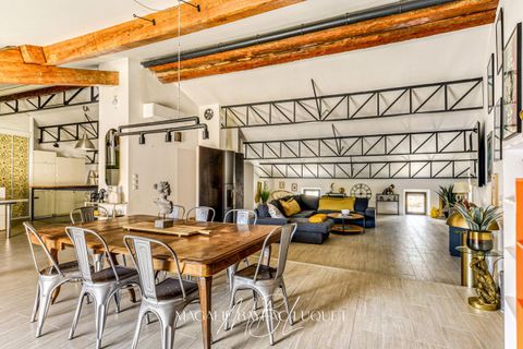 Villa a Palaja, Aude, Palaja - € 495.000 | Ref: 421105MABL - foto 2