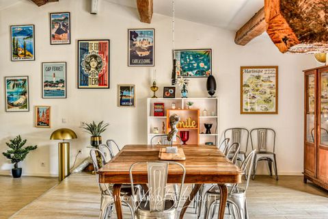Villa a Palaja, Aude, Palaja - € 495.000 | Ref: 421105MABL - foto 3