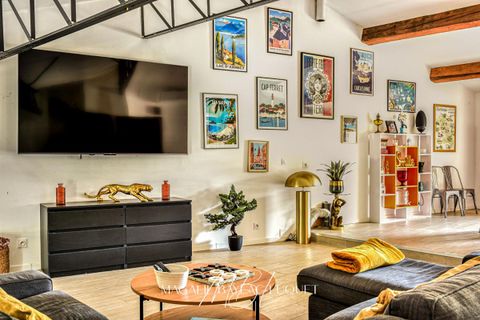 Villa a Palaja, Aude, Palaja - € 495.000 | Ref: 421105MABL - foto 4