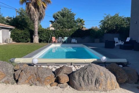 Villa a Agde, Herault, Agde - € 468.000 | Ref: 419529CHLU - foto 7