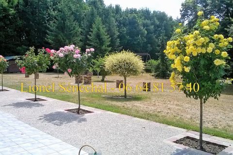 Villa a Change, Sarthe, Change - € 249.990 | Ref: 421462SEN - foto 2