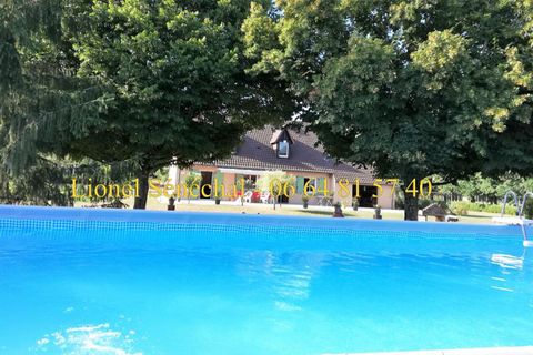 Villa a Change, Sarthe, Change - € 249.990 | Ref: 421462SEN - foto 3