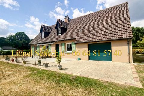 Villa a Change, Sarthe, Change - € 249.990 | Ref: 421462SEN - foto 4